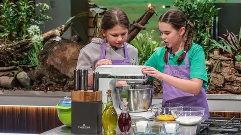 MasterChef Junior: Kaja i Antek