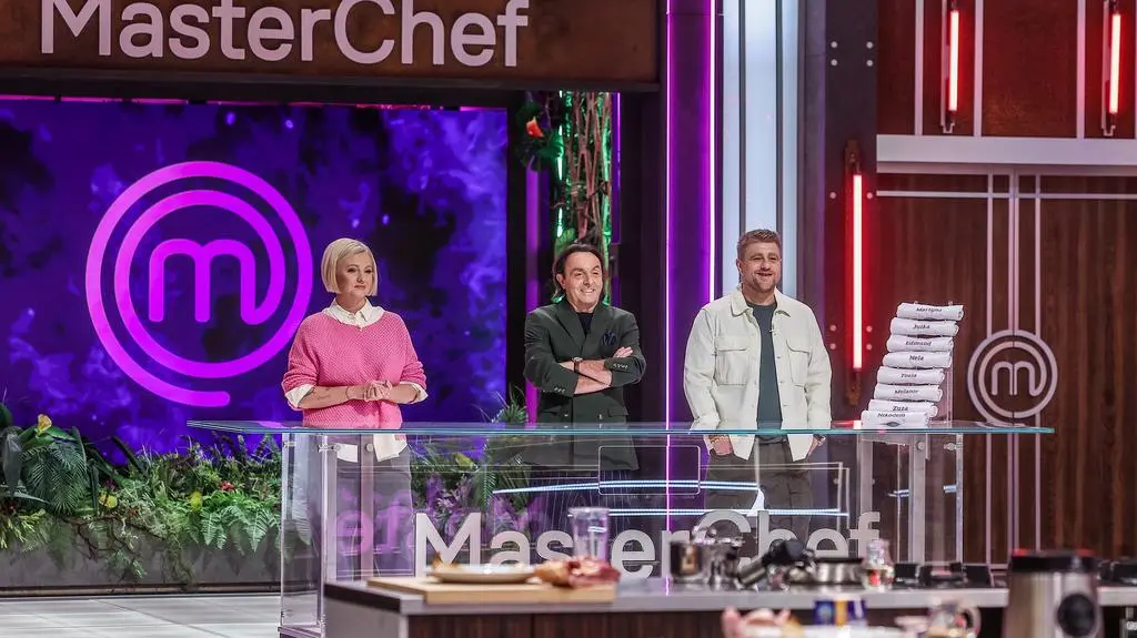 MasterChef Nastolatki