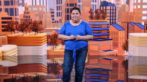 Kto to wie? - Dorota Wellman