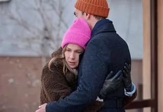 "Na Wspólnej" PRZED EMISJĄ odcinka 3794 W TV: To koniec romansu Olki i Czerskiego?