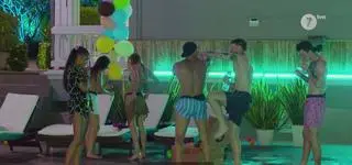 Michał i Kuba w "Hotelu Paradise" rzucili się na siebie?! "Jest mi wstyd"