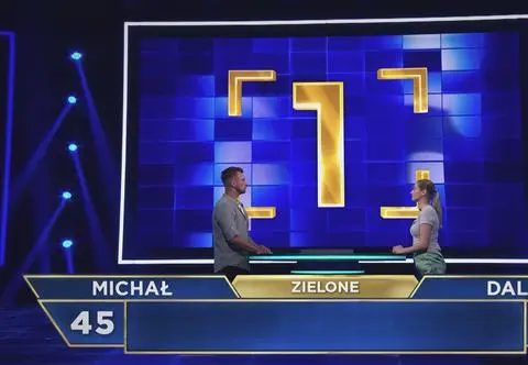 Znany rolnik z Tik Toka zagra w "The Floor"! Jak poradzi sobie w kategorii "Zielone"? Tego nie możesz przegapić  
