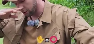 Jak tam u panów z koordynacją? Postanowiliśmy to sprawdzić 🫡 Przypominamy, że nowy sezon NASI W MUNDURACH startuje 3 PAŹDZIERNIKA! Zapisujcie w kalendarzach 😎