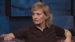 Gorzka refleksja Izy Kuny o życiu po 50. "Nie chciałabym mieć tych zmarszczek"