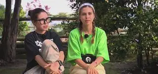 Ostra sprzeczka w "Azja Express"! Zoja nie wytrzymała. "Nie mam już siły". Popłynęły łzy!