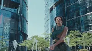 Top Model. Wideo sportowe - Mira, Igor S. i Kuba