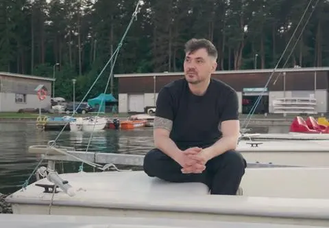 Daniel Martyniuk w szczerym wyznaniu. "Zraniłem setki osób, najbardziej rodziców i żonę" 