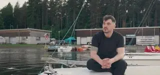 Daniel Martyniuk w szczerym wyznaniu. "Zraniłem setki osób, najbardziej rodziców i żonę" 