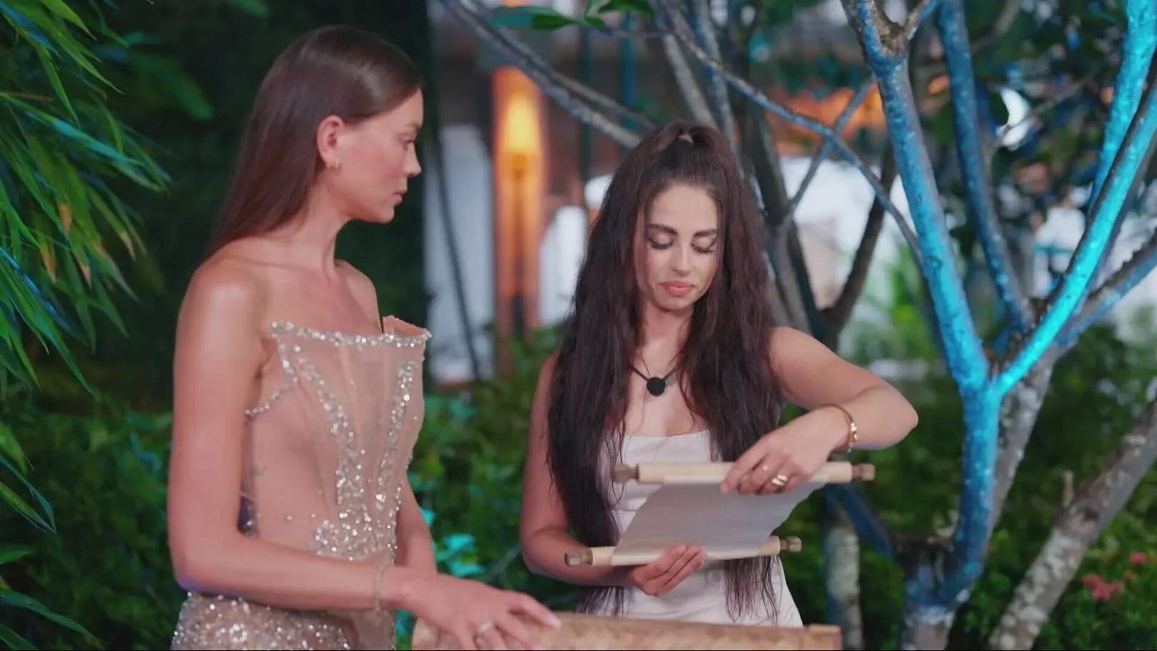 Oliwia odpadła z "Hotelu Paradise". Teraz może całkowicie odmienić losy programu