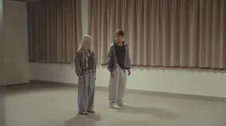 Top Model. Martyna i Jakub w wideo nawiązującym do hitu Margaret
