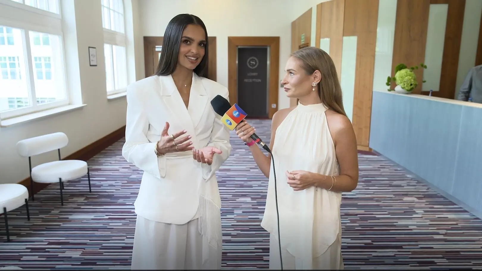 Klaudia El Dursi zdradza, jak zareagowała na propozycję nowej roli w "Top Model"! "Nie było to oczywiste" [TYLKO U NAS]