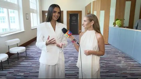Klaudia El Dursi zdradza, jak zareagowała na propozycję nowej roli! "Nie było to oczywiste" [TYLKO U NAS]