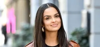 Klaudia El Dursi karmi córkę piersią w miejscach publicznych. "Przykre, że wzbudza to kontrowersje"