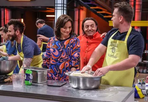 MasterChef: Najzabawniejsze momenty sezonu