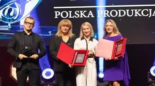 Obchody 100-lecia studia Warner Bros. uznane za wydarzenie roku przez PIKE