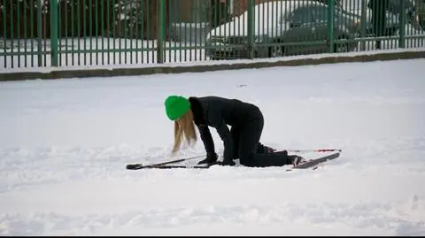 Pokonaj mnie, jeśli potrafisz