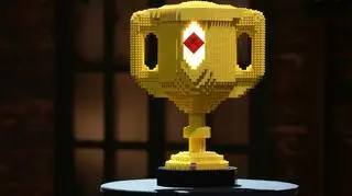LEGO Masters sezon 4, finał