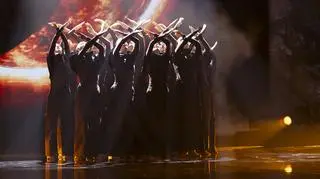 Mam Talent!: Nesemos Dance Team