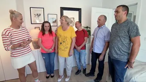 Totalne remonty Szelągowskiej 6, odcinek 5.