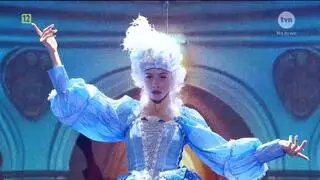 Mam Talent!: Nina Stec - występ finałowy