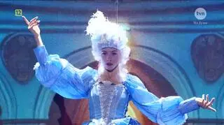 Mam Talent!: Nina Stec - występ finałowy