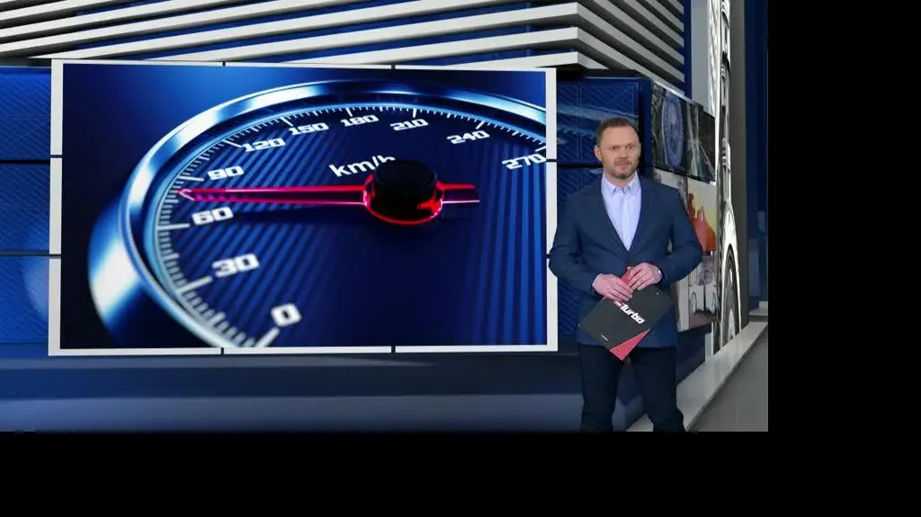 Hyundai Ioniq 5 przeszedł face lifting. Znaczące zmiany widać we wnętrzu