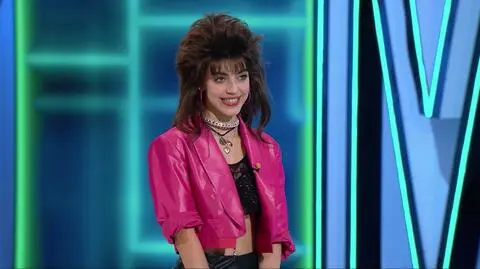 Top Model: Sofia zaskoczyła Dawida Wolińskiego