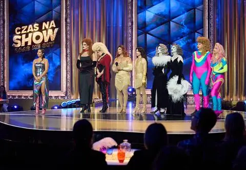 Znamy finałowy skład "Drag Me Out"! Co wydarzyło się w 5. odcinku show?