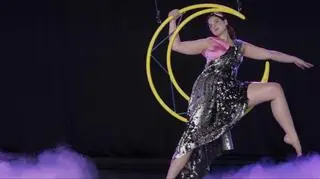 Top Model: Martyna Kaczmarek na sesji