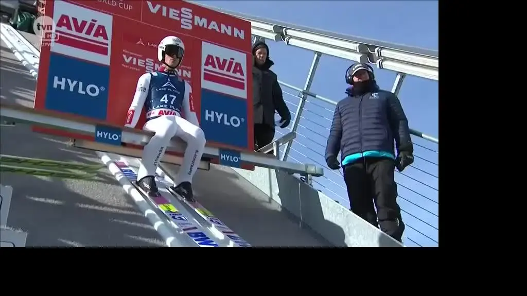 Piotr ?yla pierwsza seria