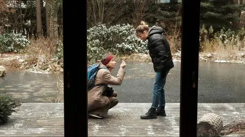 Herkules: Słoń lubi pestki słonecznika…