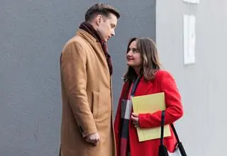 Na Wspólnej: Najlepsze momenty Anety i Darka