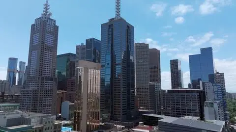 Ciężarówką przez Australię - seria 1, odcinek 1