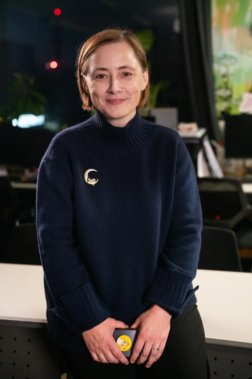Kobieta na krańcu świata: dr Joanna Hosaniak
