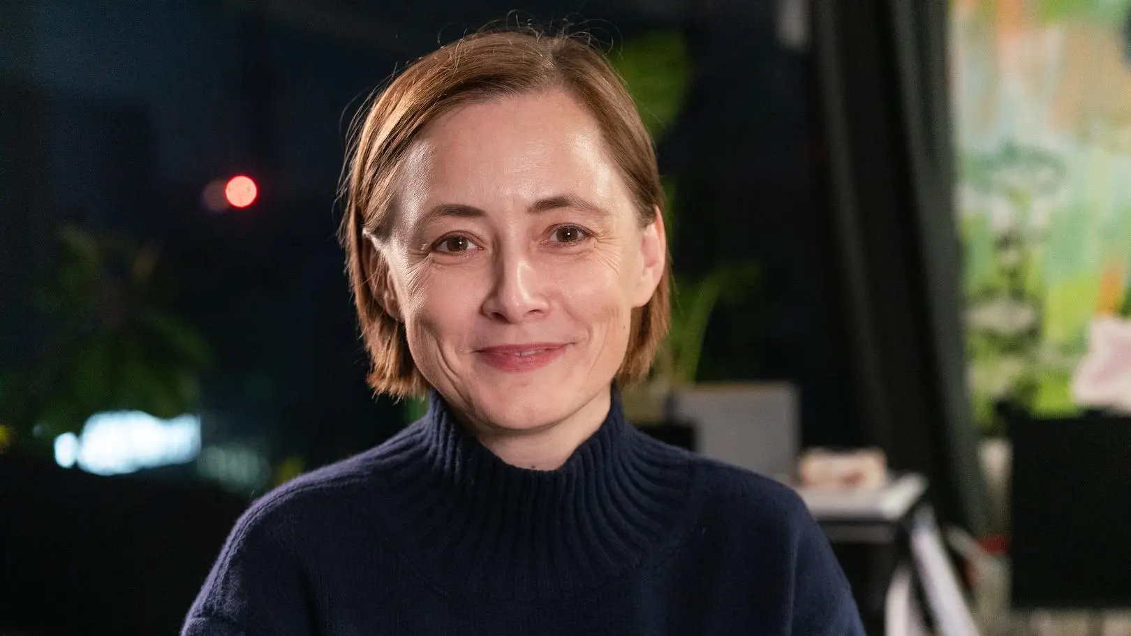 "Kobieta na krańcu świata". Dr Joanna Hosaniak o wykorzystywaniu i śmierci kobiet z Korei Północnej. "Nie chcę z tym pogodzić"