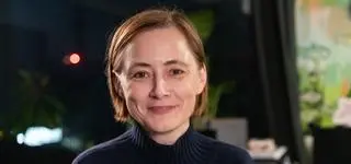 Kobieta na krańcu świata: dr Joanna Hosaniak