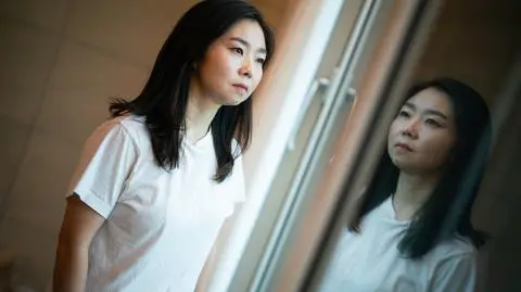 Kobieta na krańcu świata: Eunju Kim 
