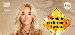 Chcesz spotkać Martynę Wojciechowską? Weź udział w konkursie i wygraj zaproszenie