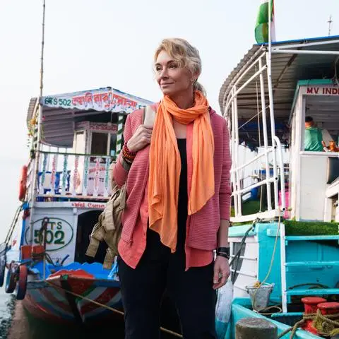 Indie - Bengal Zachodni