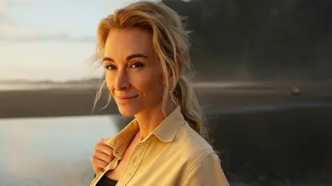 Kobieta na krańcu świata: Martyna Wojciechowska