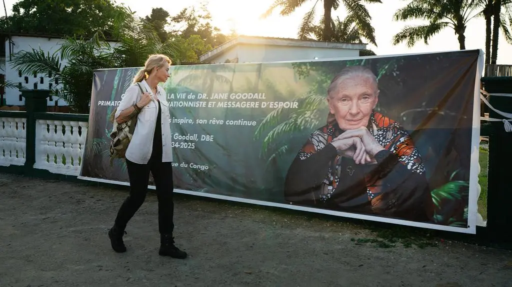 Kobieta na krańcu świata: Martyna Wojciechowska