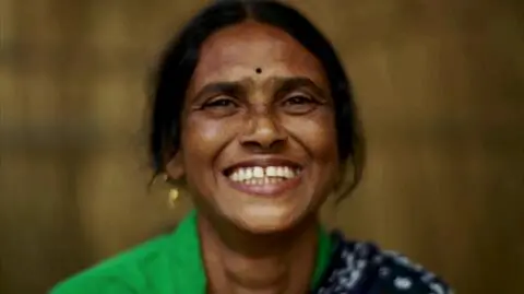 Kobita Mondol