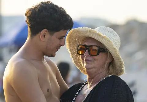 Margareta z "Kochaj albo wróć" już tak nie wygląda! Jest nie do poznania