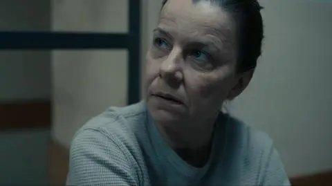 Skazana 2 PRZED EMISJĄ w Playerze: Bartek grozi Alicji?!