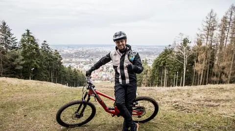 Pokonaj mnie, jeśli potrafisz - odcinek 6