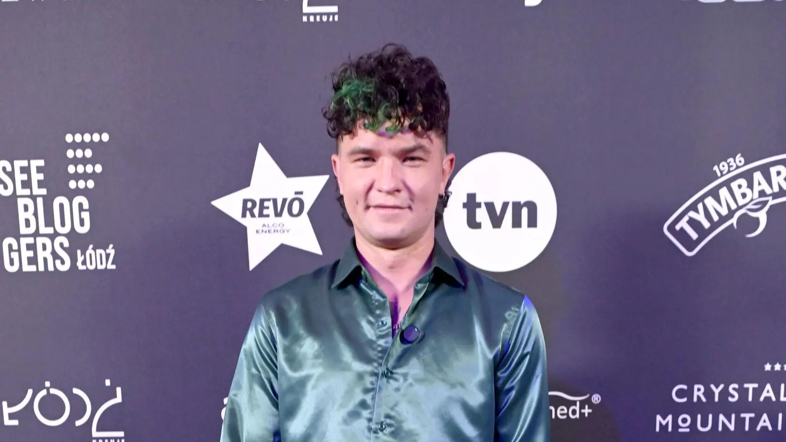 Karol "Kolorek" Stefanowicz w "The Floor VIP Challenge". "Turysta z Podlasia" zmierzy się z gwiazdami