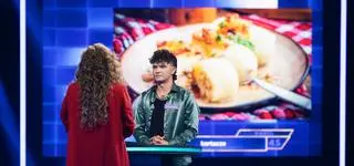 Karol "Kolorek" Stefanowicz w "The Floor VIP Challenge". "Turysta z Podlasia" zmierzy się z gwiazdami
