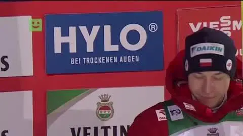 Dekoracja zwyci?zc