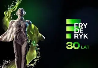 FRYDERYKI 2024. Poznaj nominowanych w jubileuszowej 30. edycji!