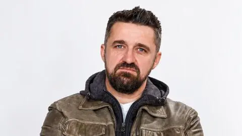 Komisarz Paweł Abramczyk (Damian Plutecki)